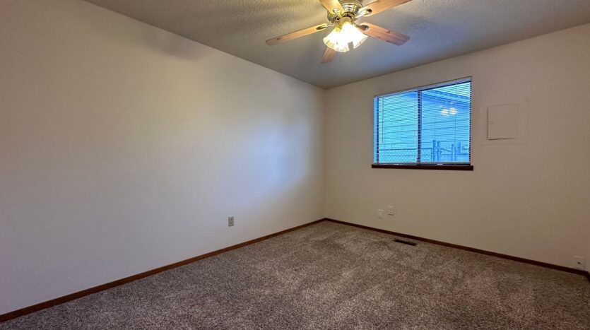 3417 SE 11th St. - Gresham - Oregon - 2 bed, 1 bath rental property