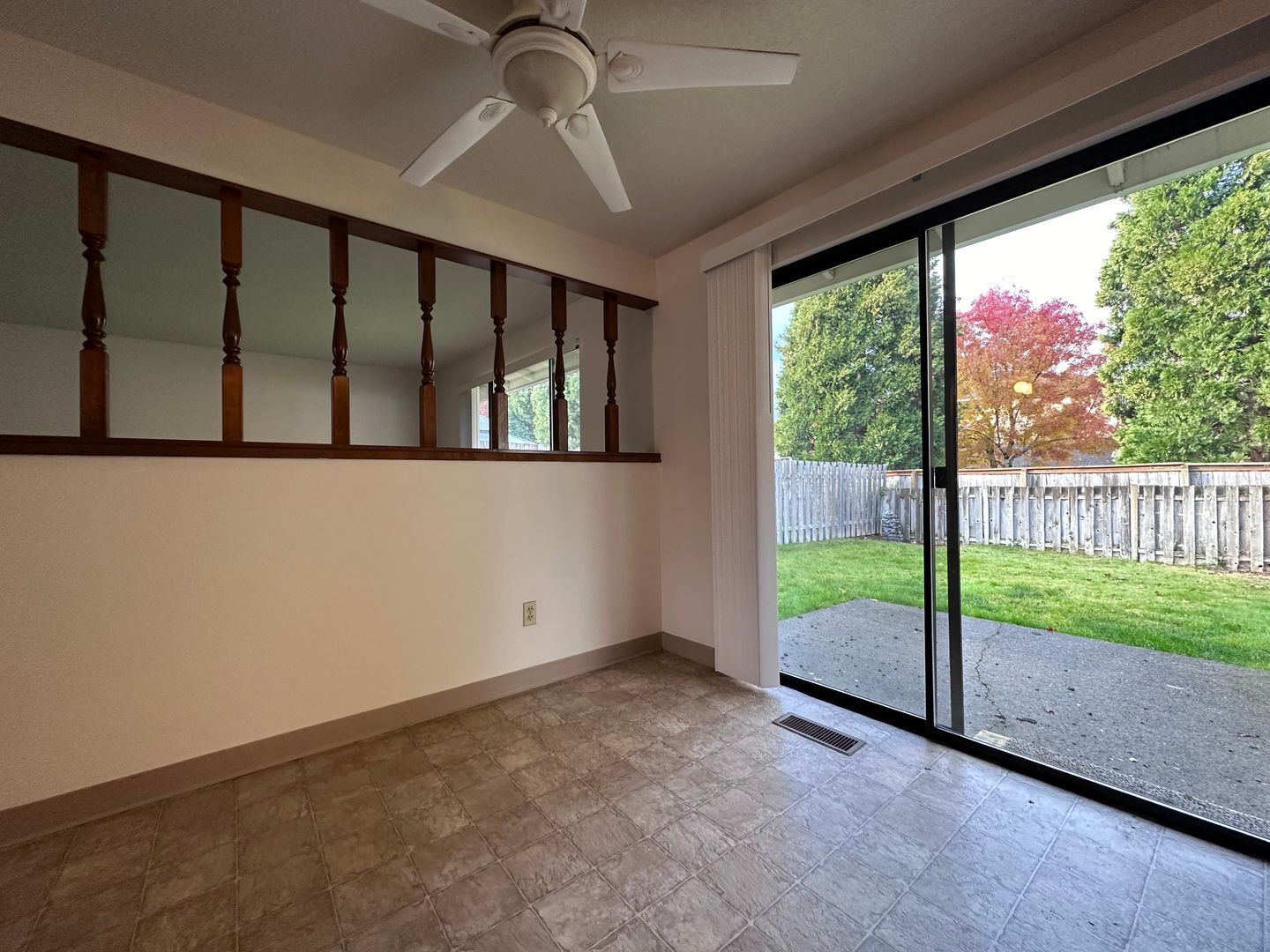 3417 SE 11th St. - Gresham - Oregon - 2 bed, 1 bath rental property