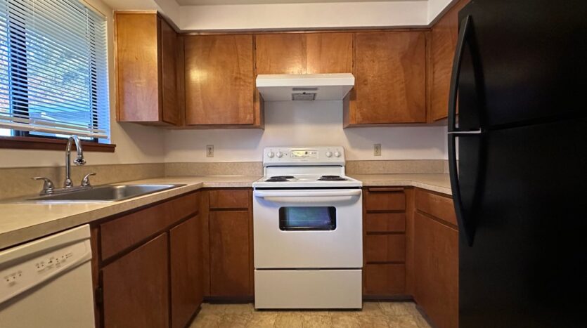 3417 SE 11th St. - Gresham - Oregon - 2 bed, 1 bath rental property