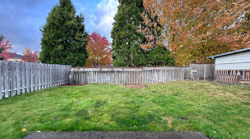 3417 SE 11th St. - Gresham - Oregon - 2 bed, 1 bath rental property