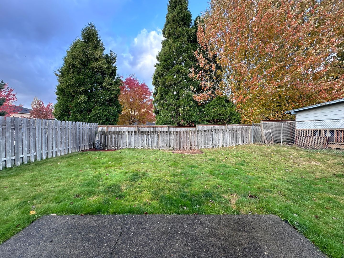 3417 SE 11th St. - Gresham - Oregon - 2 bed, 1 bath rental property