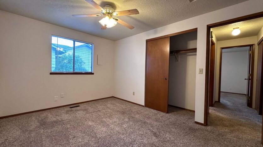 3417 SE 11th St. - Gresham - Oregon - 2 bed, 1 bath rental property