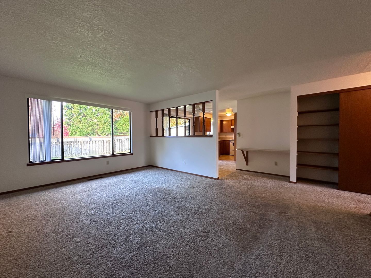 3417 SE 11th St. - Gresham - Oregon - 2 bed, 1 bath rental property