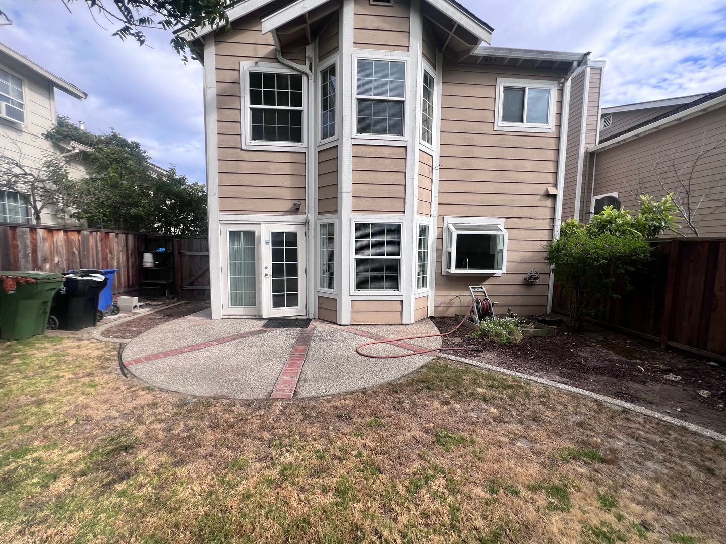 34299 Maybird Cir - Fremont - California - 4 bed, 2 bath rental property