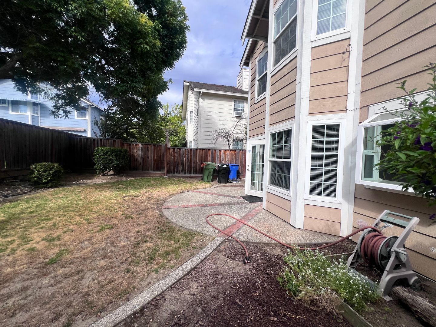 34299 Maybird Cir - Fremont - California - 4 bed, 2 bath rental property
