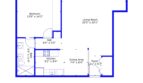 3431 Park Blvd #404 - San Diego - California - 1 bed, 1 bath rental property