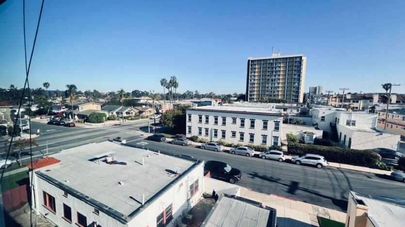3431 Park Blvd #404 - San Diego - California - 1 bed, 1 bath rental property