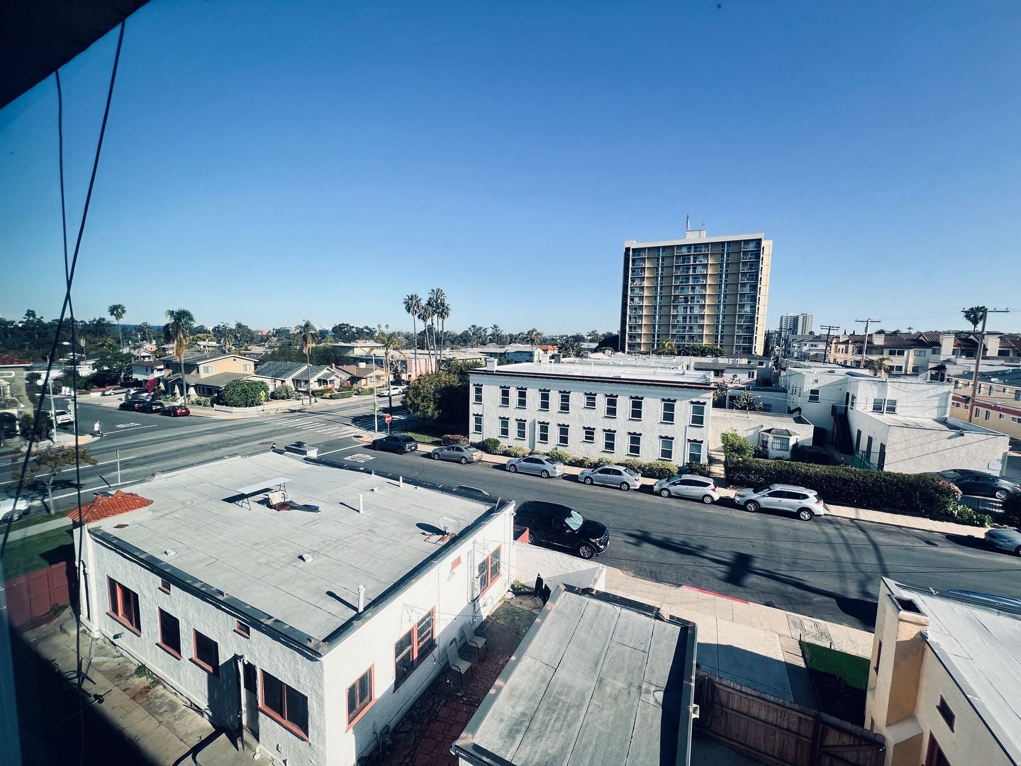 3431 Park Blvd #404 - San Diego - California - 1 bed, 1 bath rental property