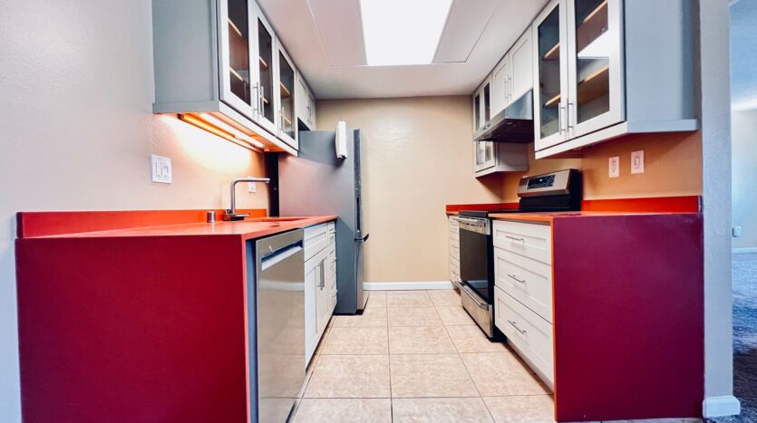 3431 Park Blvd #404 - San Diego - California - 1 bed, 1 bath rental property