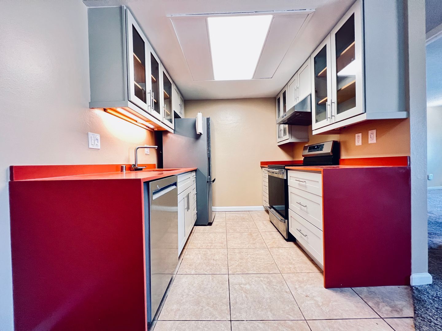 3431 Park Blvd #404 - San Diego - California - 1 bed, 1 bath rental property