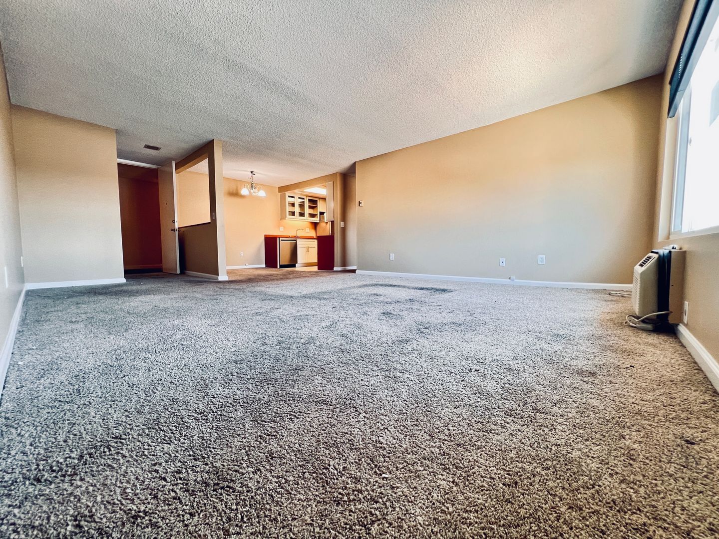 3431 Park Blvd #404 - San Diego - California - 1 bed, 1 bath rental property