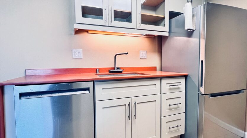 3431 Park Blvd #404 - San Diego - California - 1 bed, 1 bath rental property