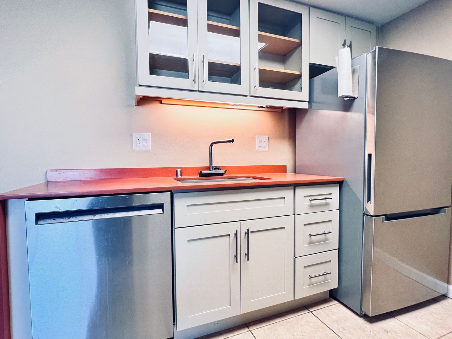 3431 Park Blvd #404 - San Diego - California - 1 bed, 1 bath rental property