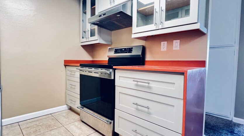 3431 Park Blvd #404 - San Diego - California - 1 bed, 1 bath rental property