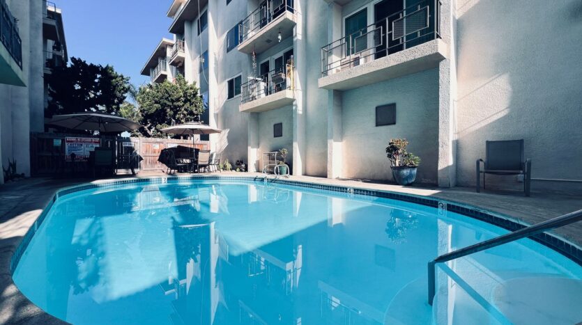 3431 Park Blvd #404 - San Diego - California - 1 bed, 1 bath rental property