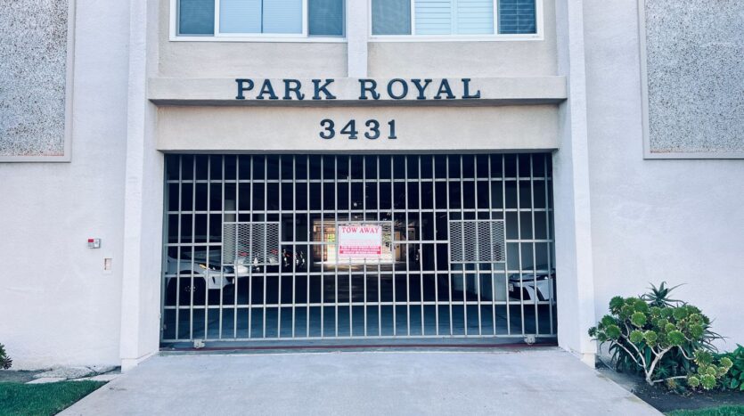 3431 Park Blvd #404 - San Diego - California - 1 bed, 1 bath rental property