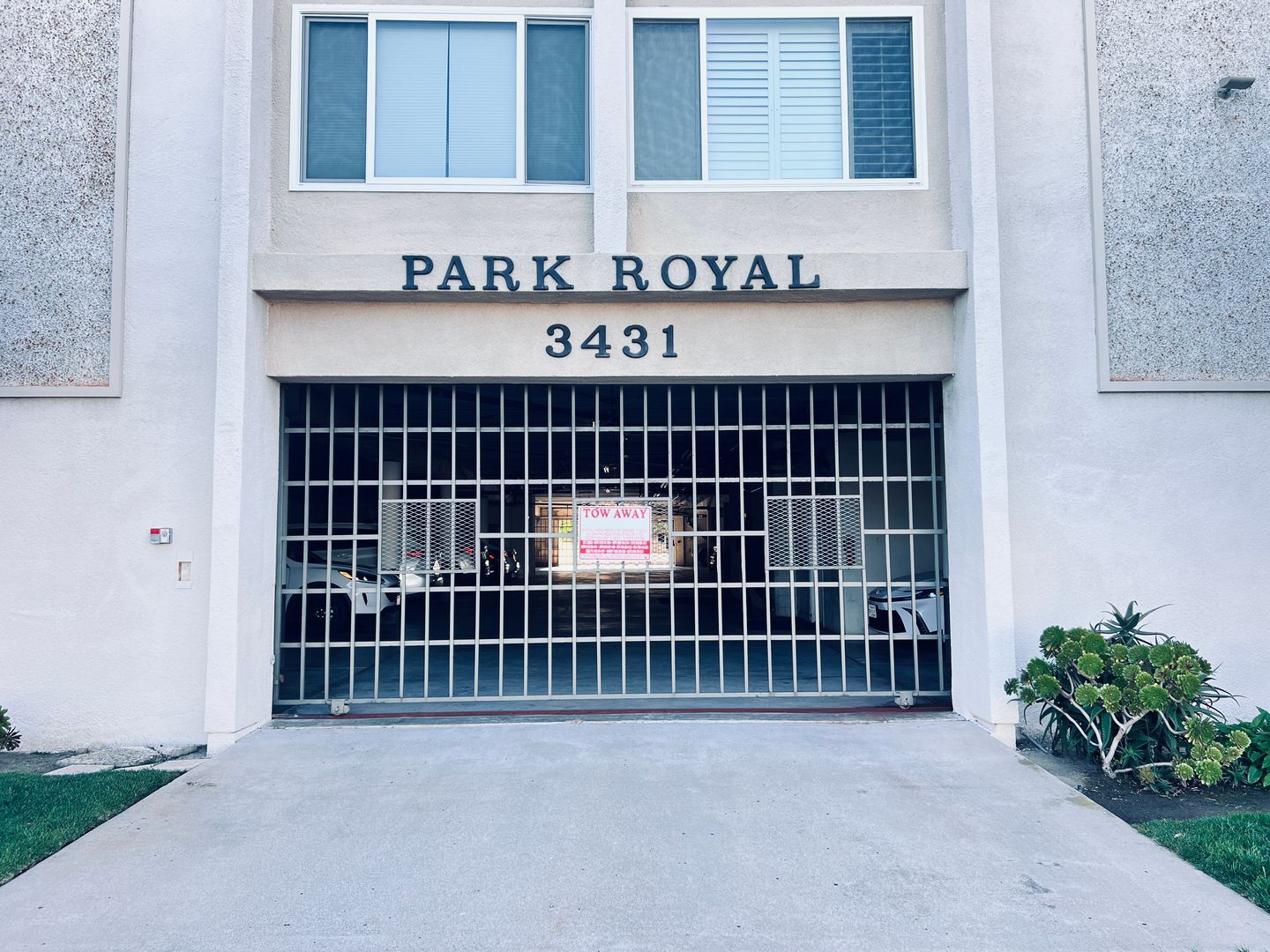 3431 Park Blvd #404 - San Diego - California - 1 bed, 1 bath rental property