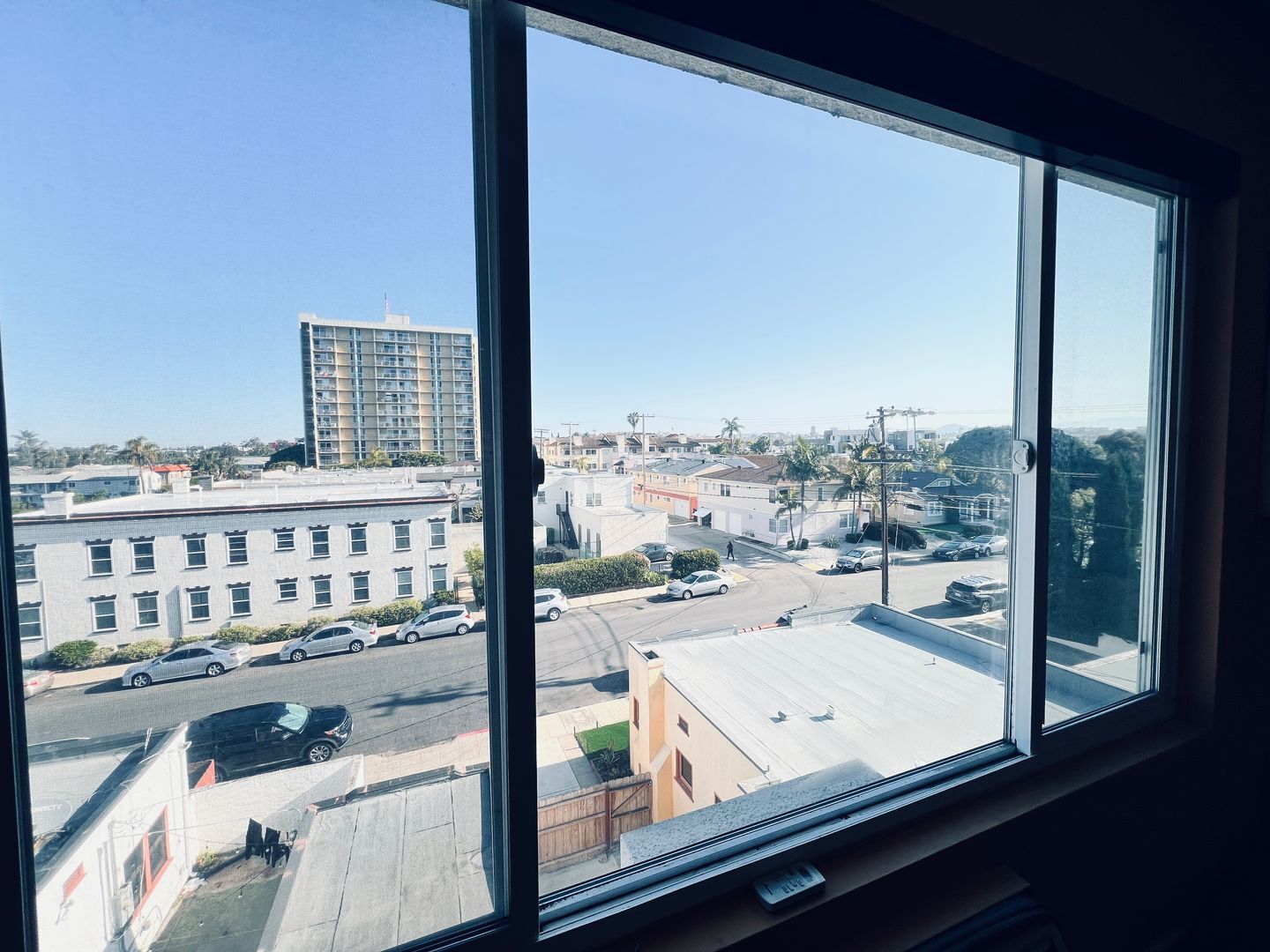 3431 Park Blvd #404 - San Diego - California - 1 bed, 1 bath rental property