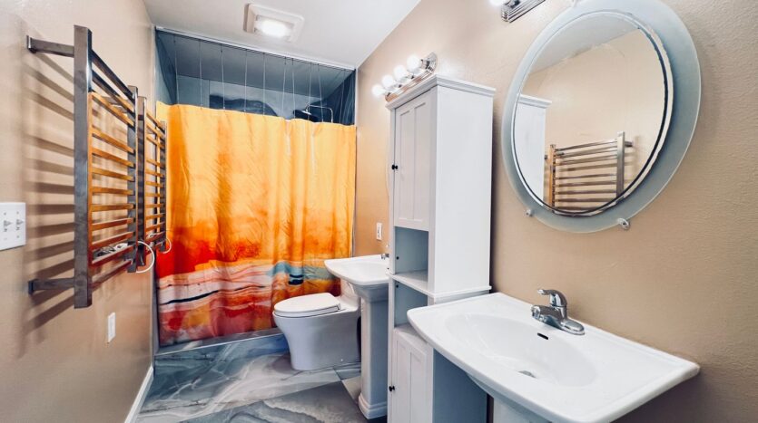 3431 Park Blvd #404 - San Diego - California - 1 bed, 1 bath rental property