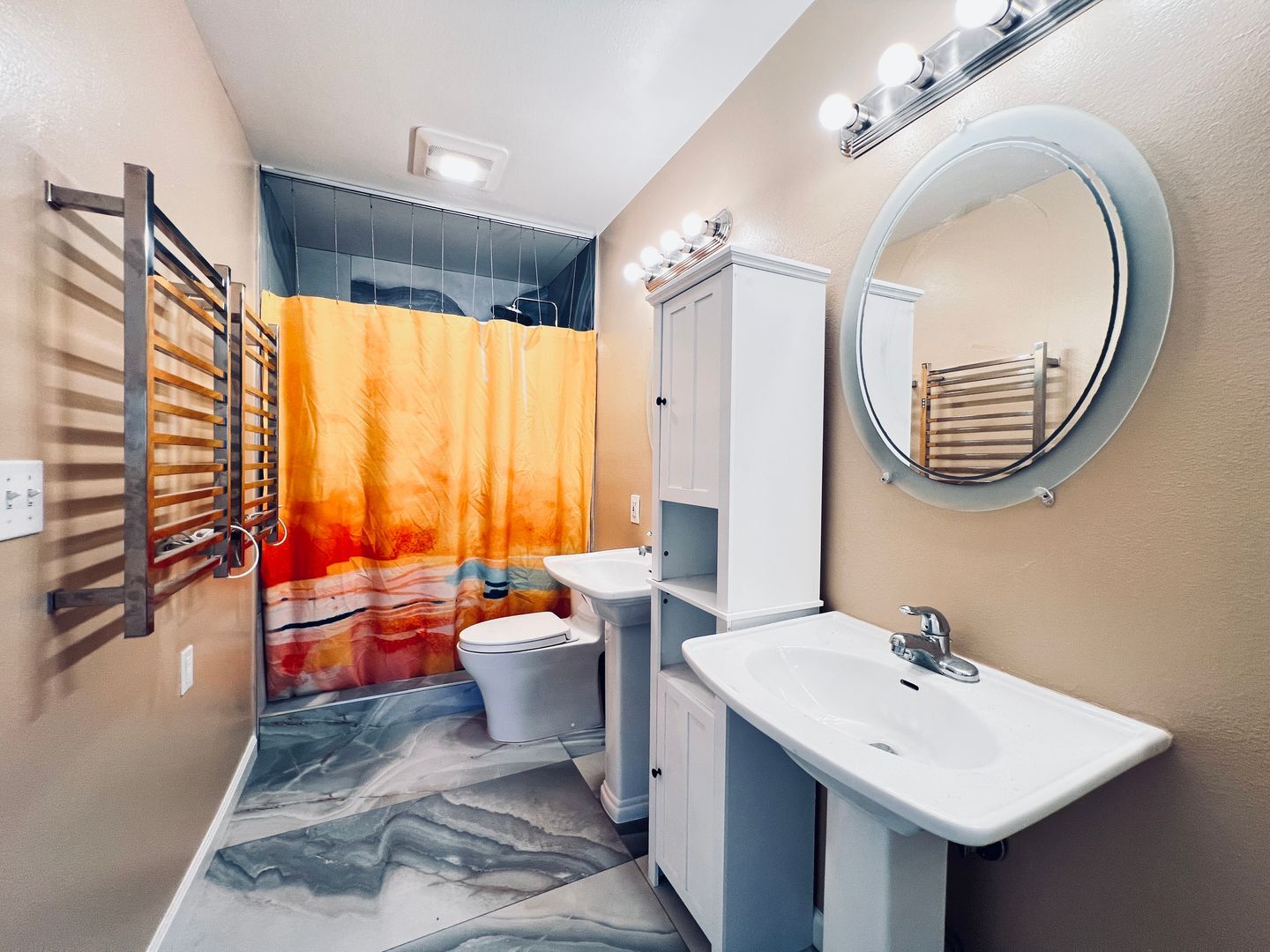 3431 Park Blvd #404 - San Diego - California - 1 bed, 1 bath rental property