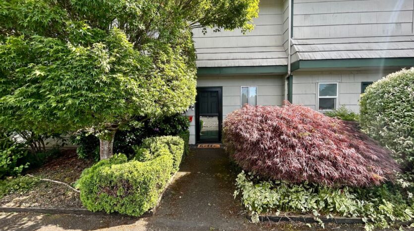 345 NE 105th St - Vancouver - Washington - 3 bed, 1.5 bath rental property