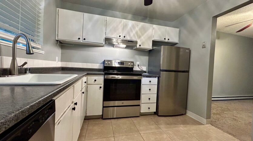 345 NE 105th St - Vancouver - Washington - 3 bed, 1.5 bath rental property