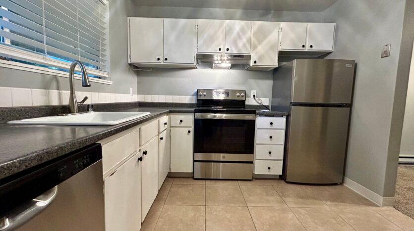 345 NE 105th St - Vancouver - Washington - 3 bed, 1.5 bath rental property