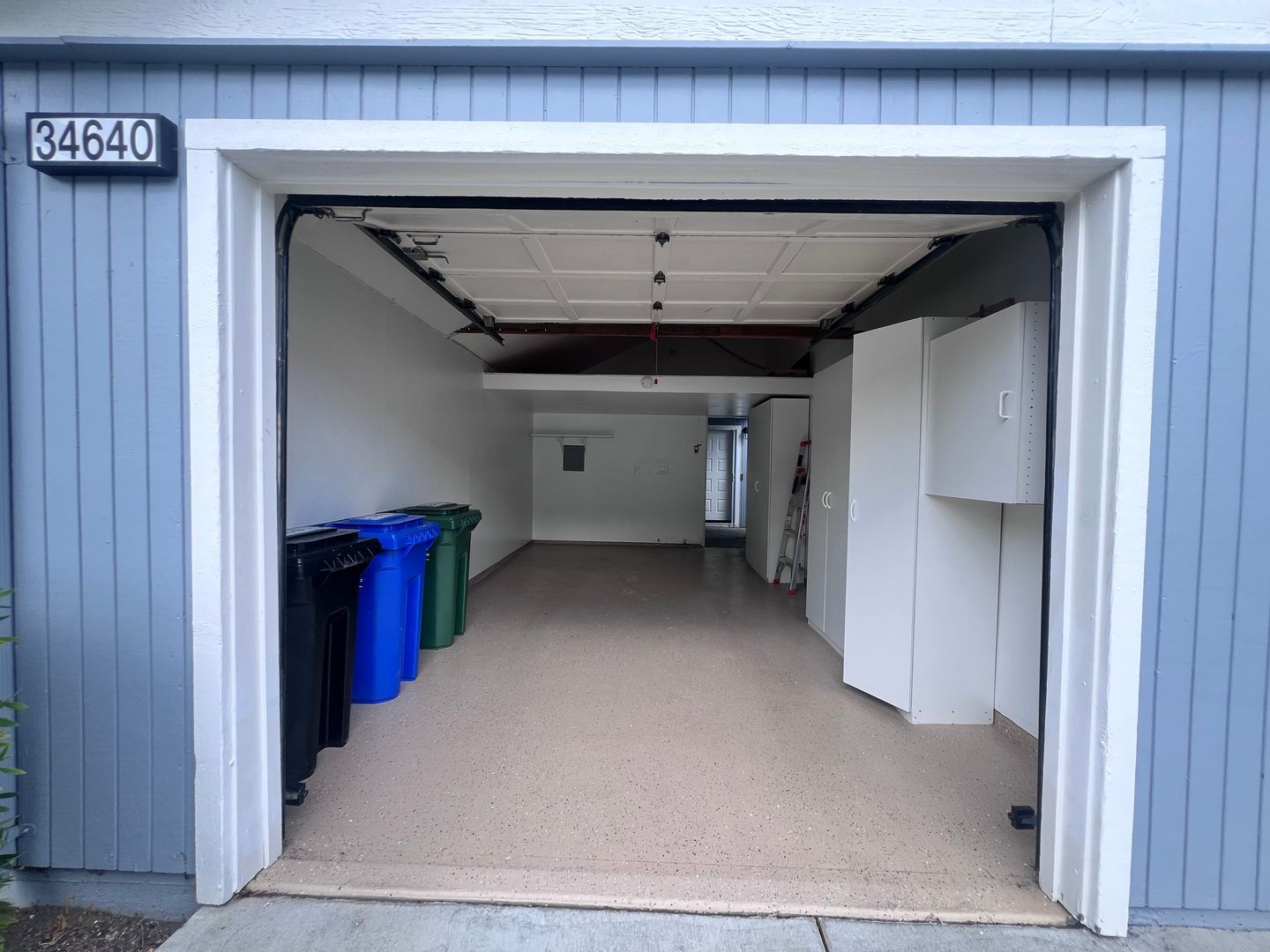 34640 Musk Terrace  - Fremont - California - 1 bed, 1 bath rental property