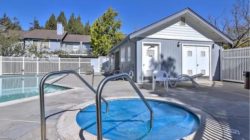 34640 Musk Terrace  - Fremont - California - 1 bed, 1 bath rental property