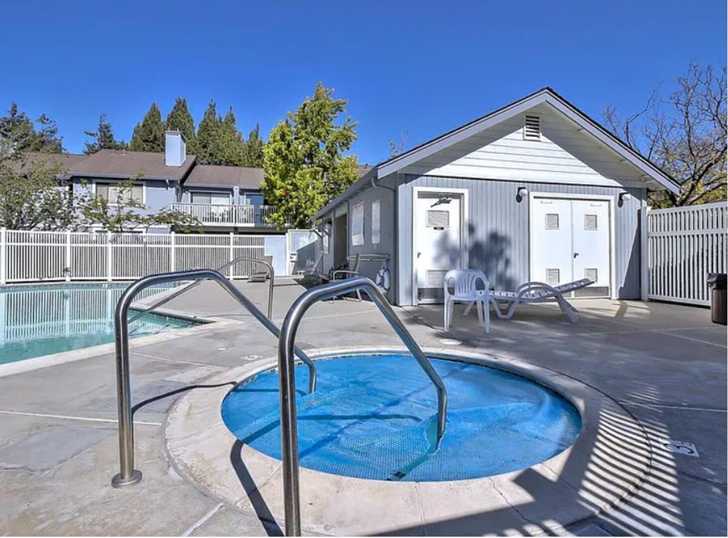 34640 Musk Terrace  - Fremont - California - 1 bed, 1 bath rental property