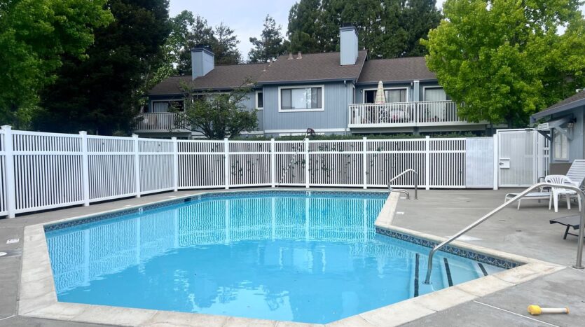 34640 Musk Terrace  - Fremont - California - 1 bed, 1 bath rental property