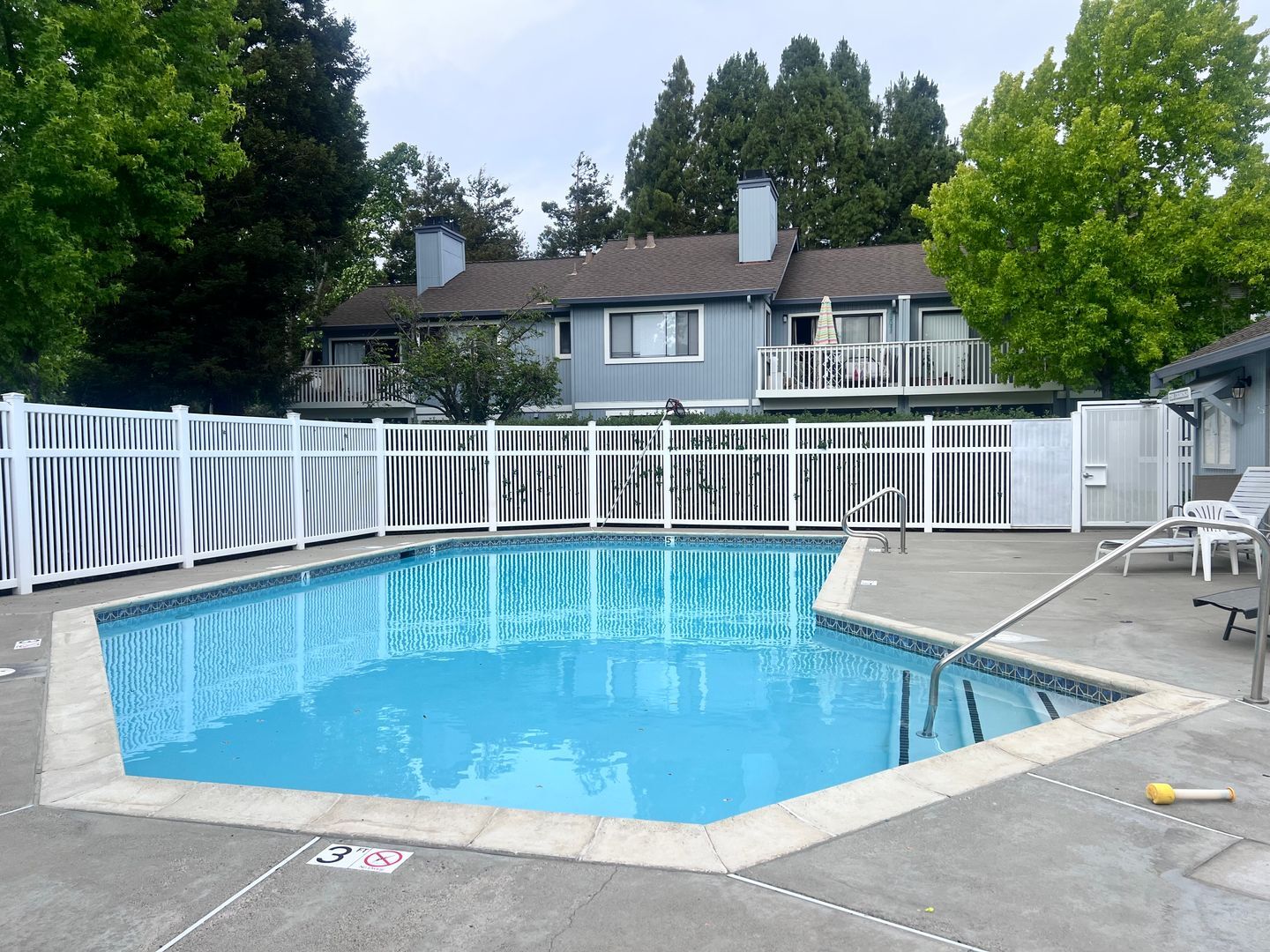 34640 Musk Terrace  - Fremont - California - 1 bed, 1 bath rental property