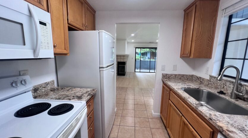 34640 Musk Terrace  - Fremont - California - 1 bed, 1 bath rental property