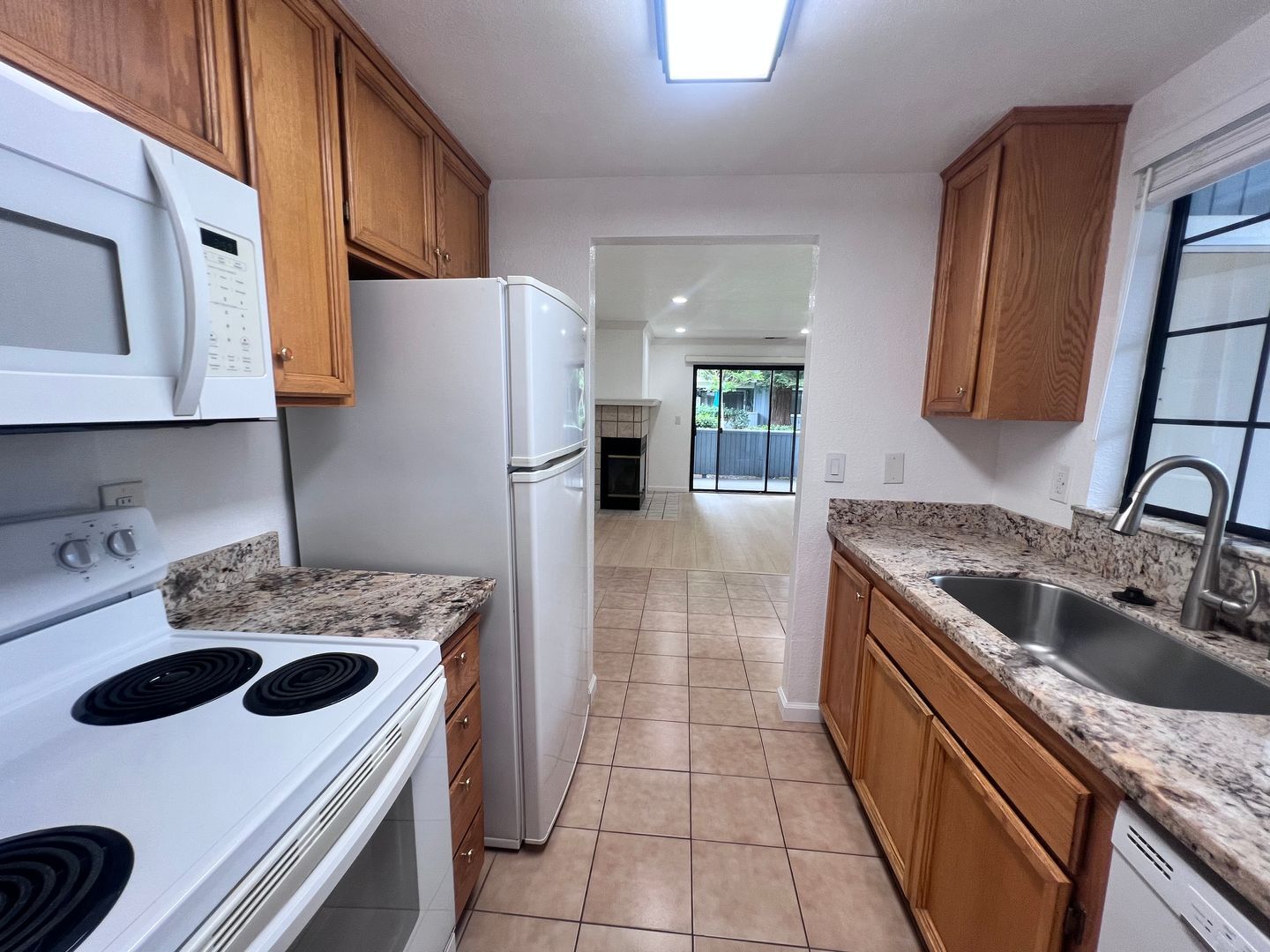 34640 Musk Terrace  - Fremont - California - 1 bed, 1 bath rental property