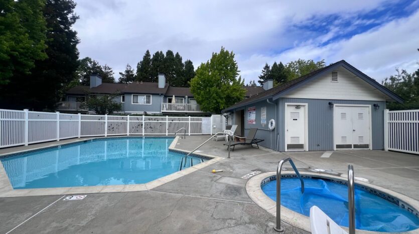 34640 Musk Terrace  - Fremont - California - 1 bed, 1 bath rental property