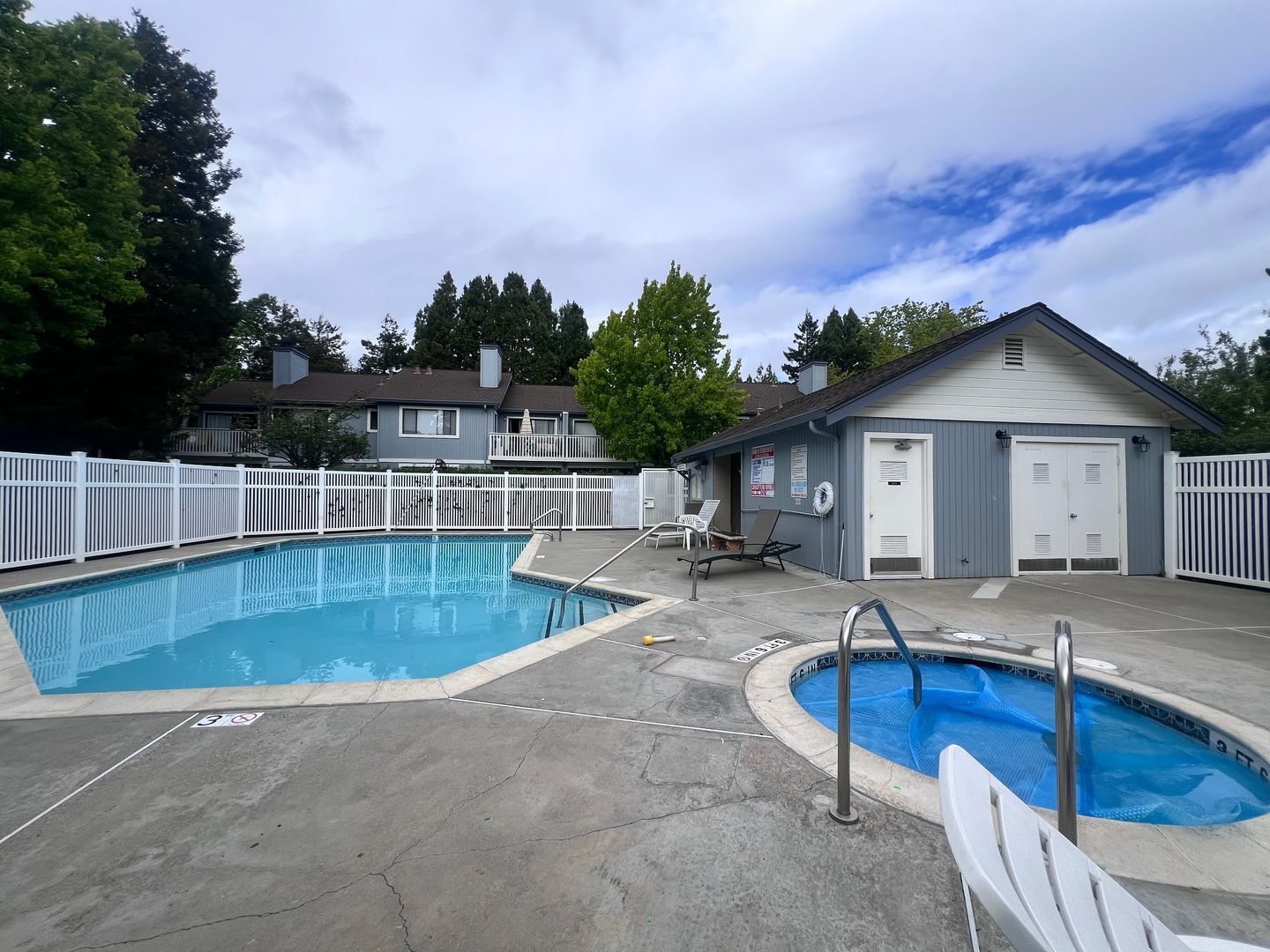 34640 Musk Terrace  - Fremont - California - 1 bed, 1 bath rental property