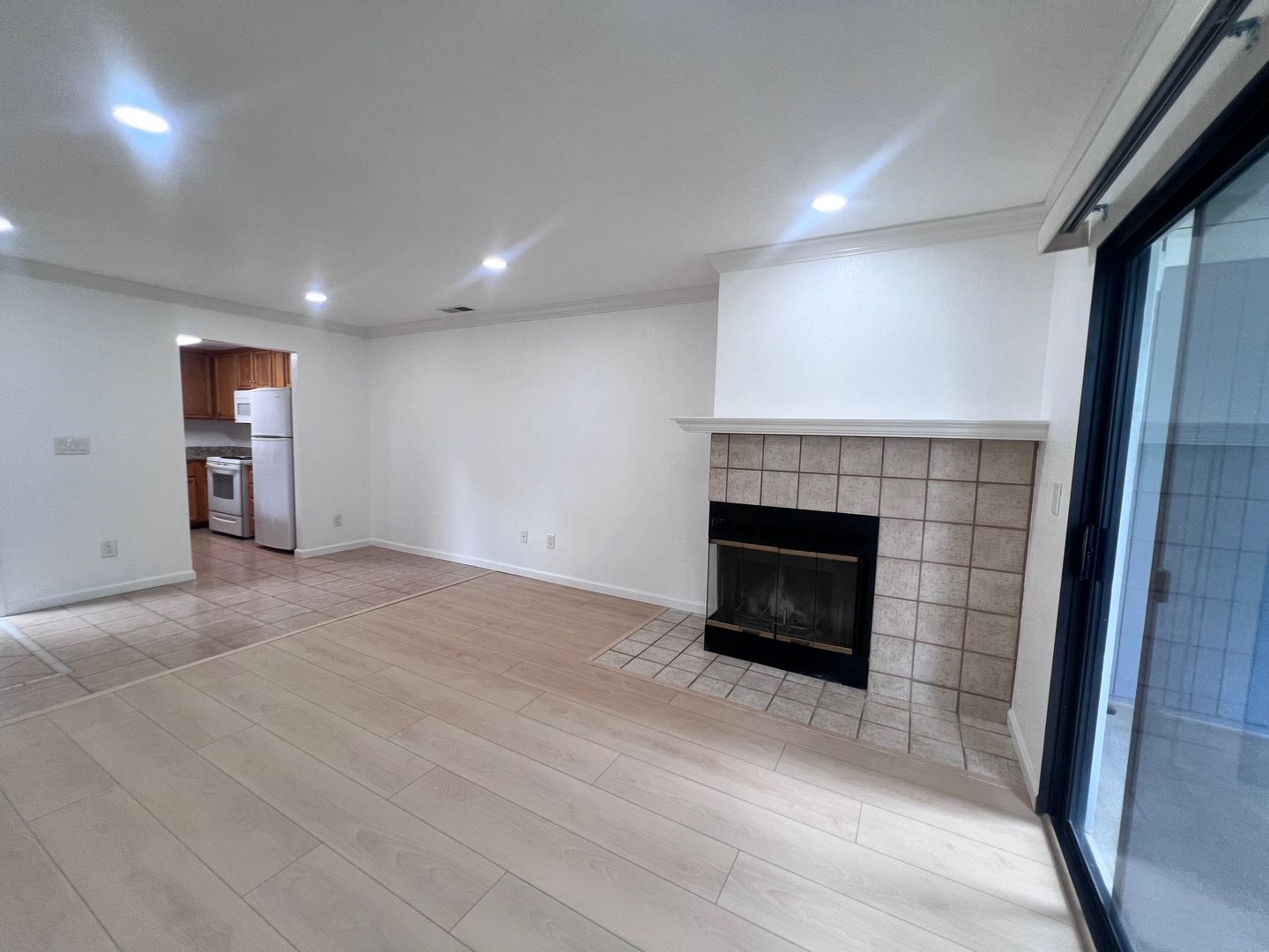 34640 Musk Terrace  - Fremont - California - 1 bed, 1 bath rental property