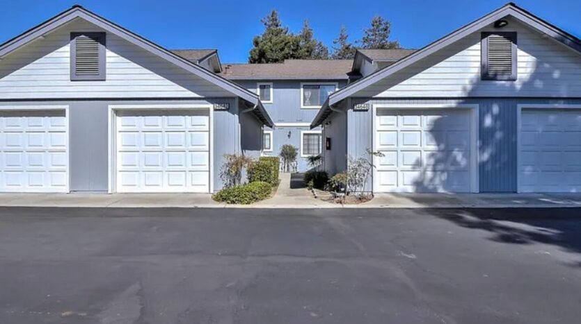 34640 Musk Terrace  - Fremont - California - 1 bed, 1 bath rental property