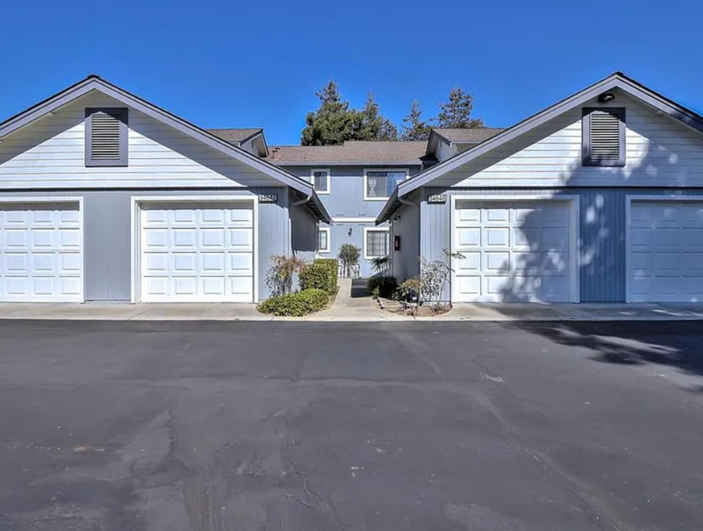 34640 Musk Terrace  - Fremont - California - 1 bed, 1 bath rental property