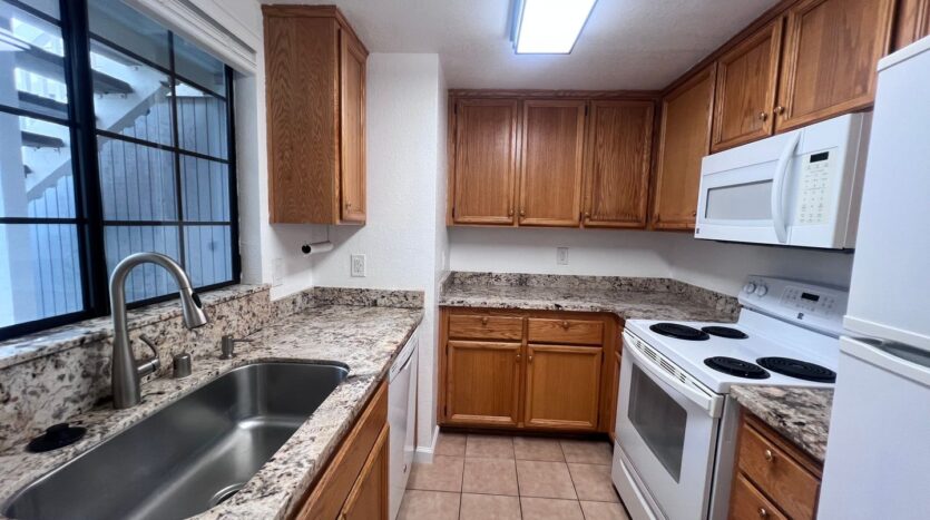 34640 Musk Terrace  - Fremont - California - 1 bed, 1 bath rental property