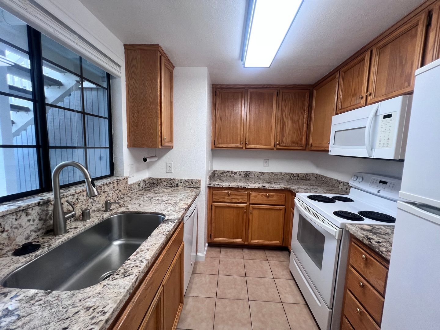 34640 Musk Terrace  - Fremont - California - 1 bed, 1 bath rental property