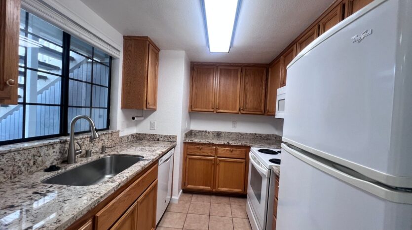 34640 Musk Terrace  - Fremont - California - 1 bed, 1 bath rental property