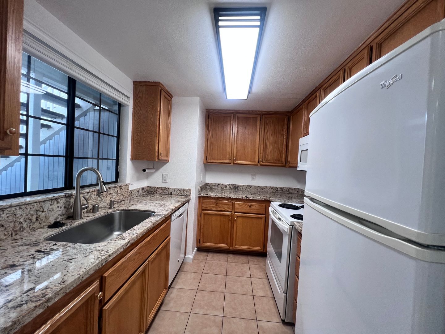 34640 Musk Terrace  - Fremont - California - 1 bed, 1 bath rental property