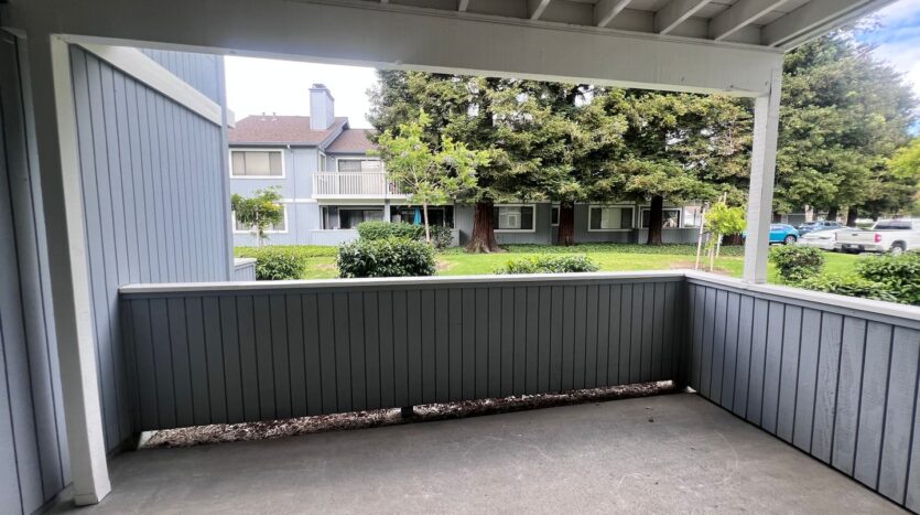 34640 Musk Terrace  - Fremont - California - 1 bed, 1 bath rental property