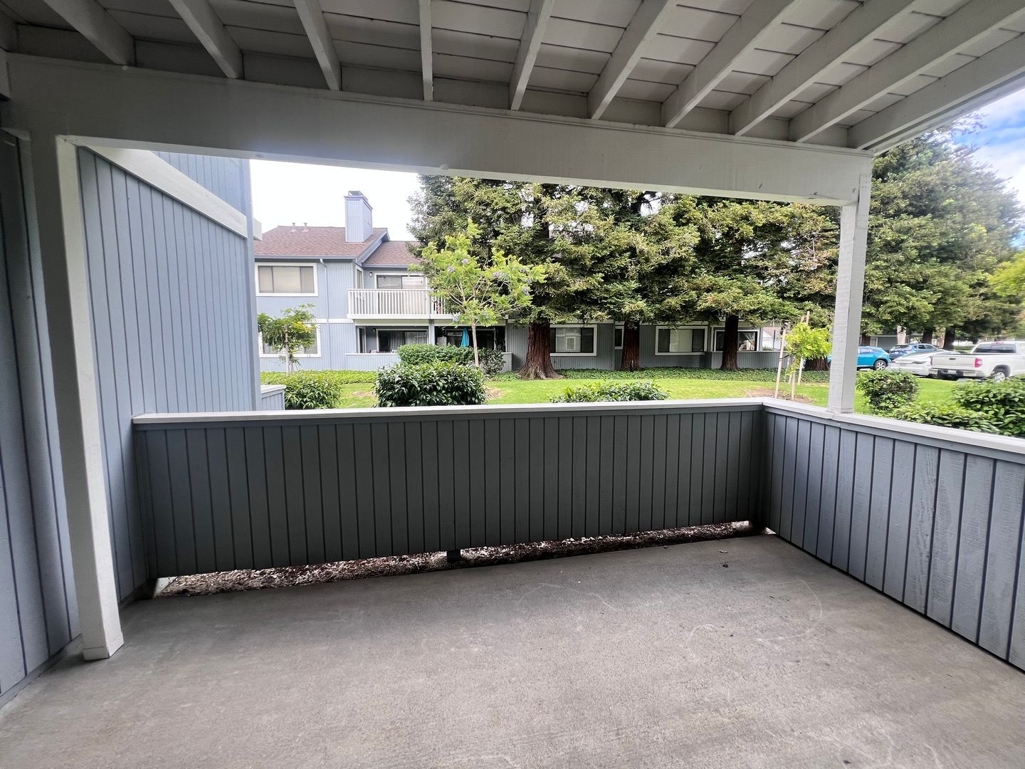 34640 Musk Terrace  - Fremont - California - 1 bed, 1 bath rental property