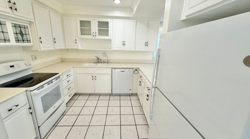 3486 Bahia Blanca West #3G - Laguna Woods - California - 3 bed, 2 bath rental property
