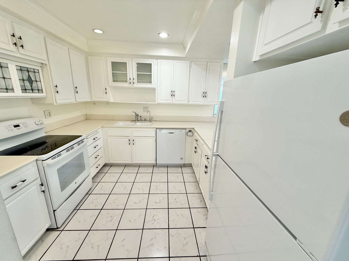 3486 Bahia Blanca West #3G - Laguna Woods - California - 3 bed, 2 bath rental property