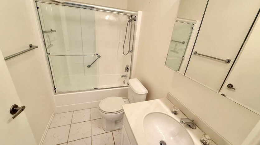 3486 Bahia Blanca West #3G - Laguna Woods - California - 3 bed, 2 bath rental property
