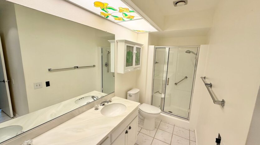 3486 Bahia Blanca West #3G - Laguna Woods - California - 3 bed, 2 bath rental property