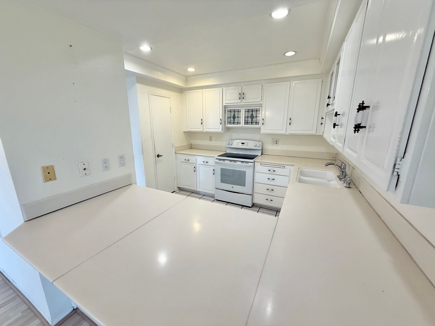 3486 Bahia Blanca West #3G - Laguna Woods - California - 3 bed, 2 bath rental property